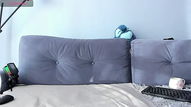 Recklessalanx online show from 04/01/26, 04:46