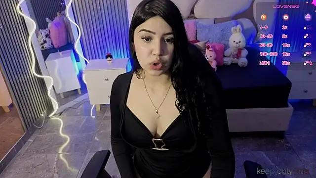 ELA TAY1 online show from 04/21/26, 01:42