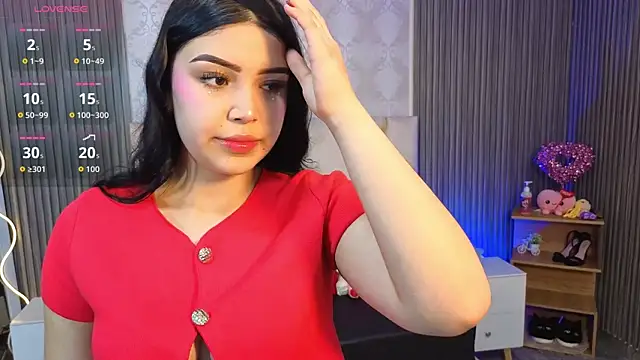 ELA TAY1 online show from 04/27/26, 07:12