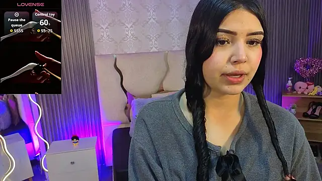 ELA TAY1 online show from 04/28/26, 07:08