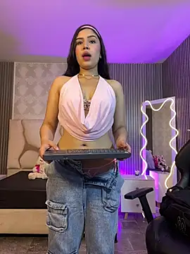 ELA TAY1 online show from 05/16/26, 07:23