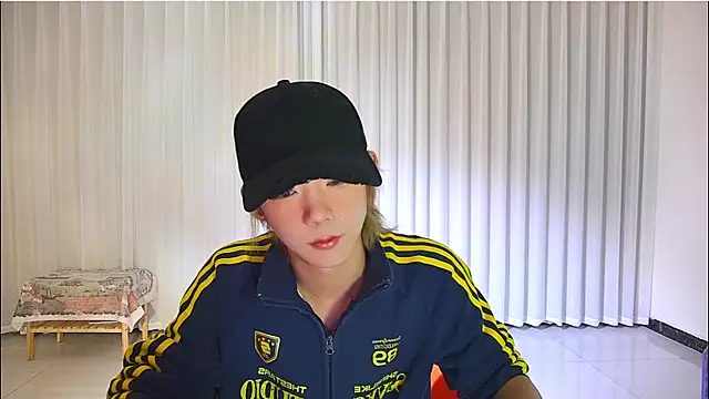 wumei-001 online show from 04/08/26, 10:37