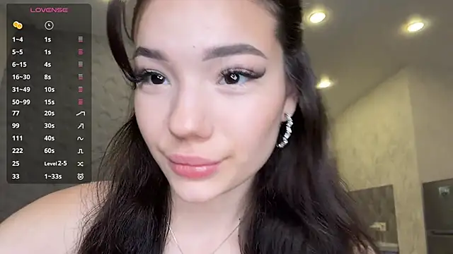 Snapshot of Barbie_Aria chatting on 06/28/26, 04:57 Barbie Aria online show from 06/28/26, 04:57