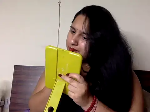 Bitchin Riya online show from 07/27/26, 09:11