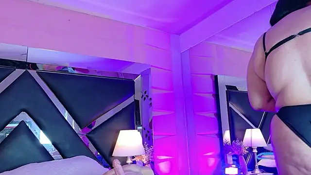 Veronica Nasty  online show from 04/18/26, 07:29