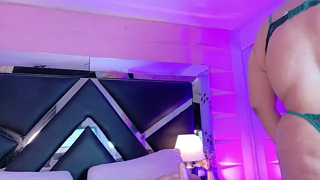 Veronica Nasty  online show from 05/01/26, 07:18
