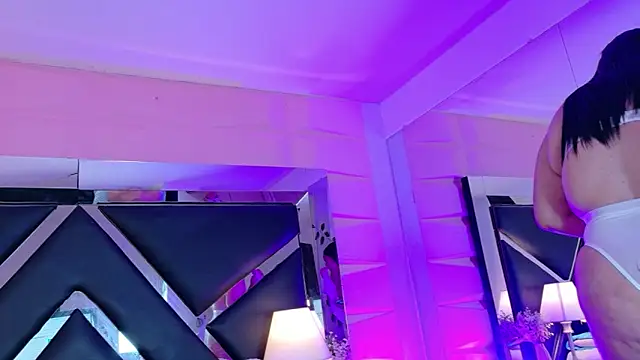 Veronica Nasty  online show from 05/05/26, 07:22