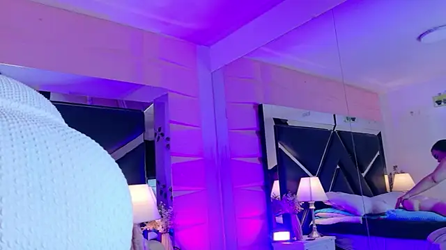 Veronica Nasty  online show from 05/06/26, 07:30