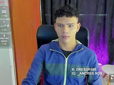 sebascuterouss online show from 04/09/26, 01:16
