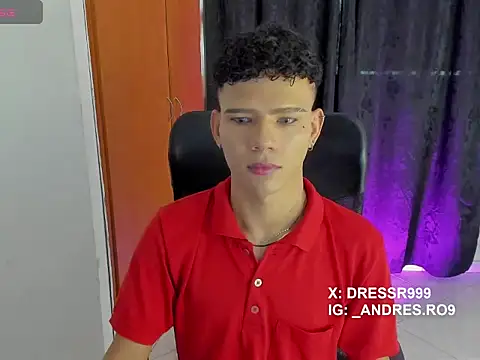sebascuterouss online show from 04/14/26, 11:38