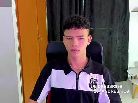 sebascuterouss online show from 04/17/26, 11:35