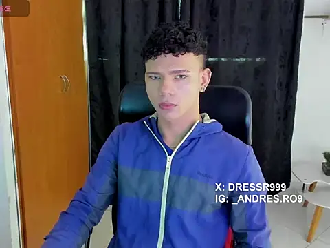 sebascuterouss online show from 04/21/26, 12:44