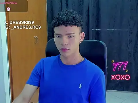 sebascuterouss online show from 05/01/26, 11:48