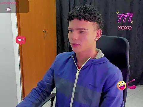 sebascuterouss online show from 05/02/26, 10:20