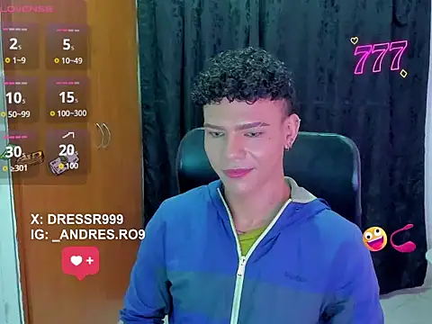sebascuterouss online show from 05/03/26, 10:54