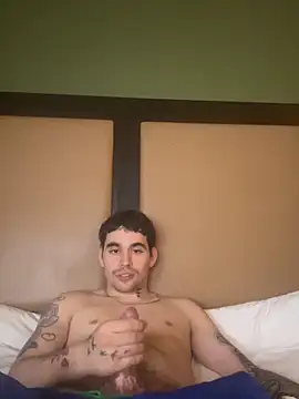 CheriOnTop online show from 04/01/26, 12:44