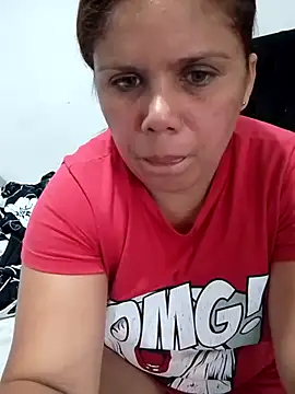 Zafiro MD online show from 04/20/26, 03:37