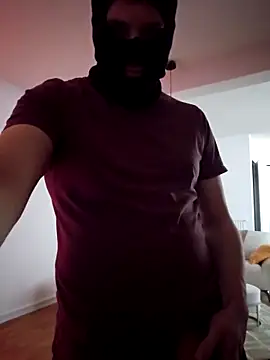 BranleBmLive online show from 04/03/26, 04:16