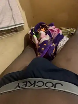 jiwoox online show from 04/01/26, 06:49