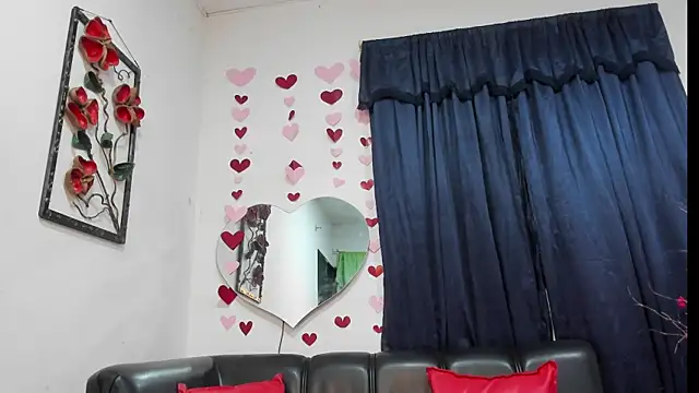 SamelyEvans online show from 04/02/26, 01:58