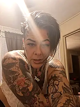 Kitty bang online show from 04/15/26, 03:57