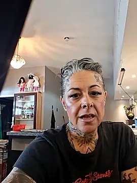Kitty bang online show from 07/03/26, 08:26
