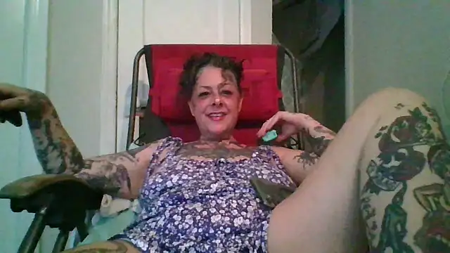 Kitty bang online show from 07/15/26, 10:26
