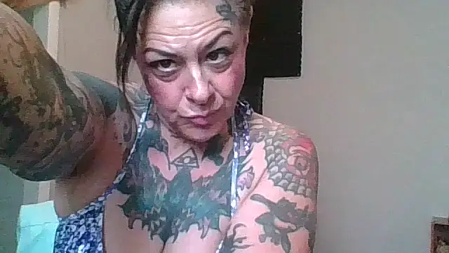 Kitty bang online show from 07/19/26, 05:38