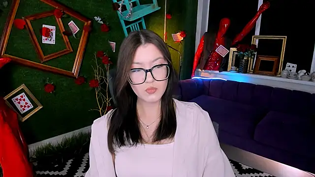 Snapshot of JennyGibson chatting on 06/22/26, 01:41 JennyGibson online show from 06/22/26, 01:41