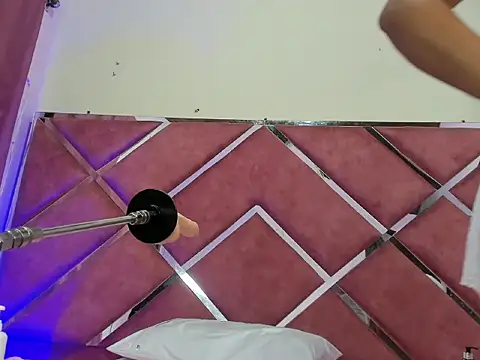 SofiaMendez1  online show from 04/05/26, 03:26