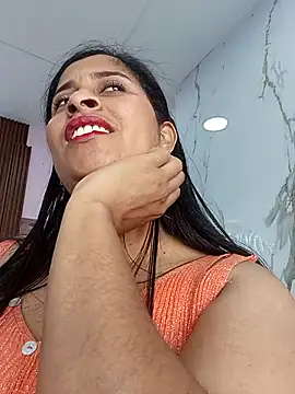 SofiaMendez1  online show from 04/06/26, 03:02