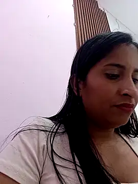 SofiaMendez1  online show from 04/16/26, 09:50