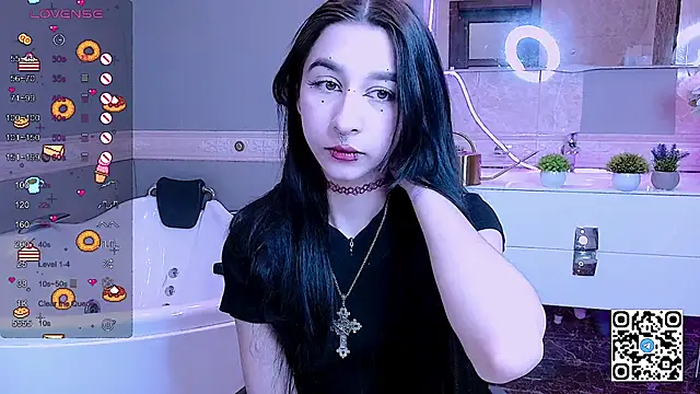 Snapshot of MelissaSparrow chatting on 05/04/26, 01:23 MelissaSparrow online show from 05/04/26, 01:23