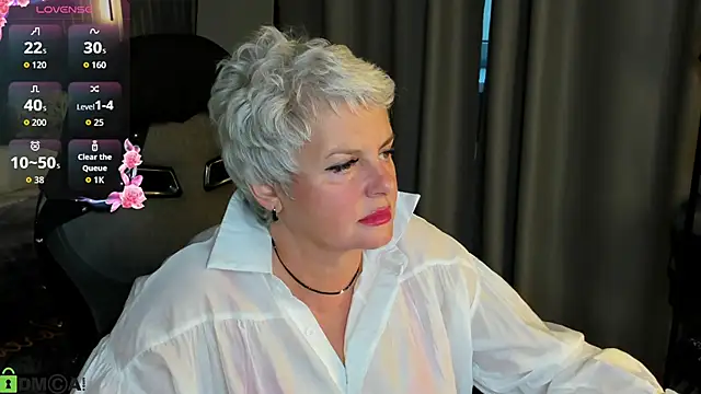 Linda Zef1r online show from 05/14/26, 09:27