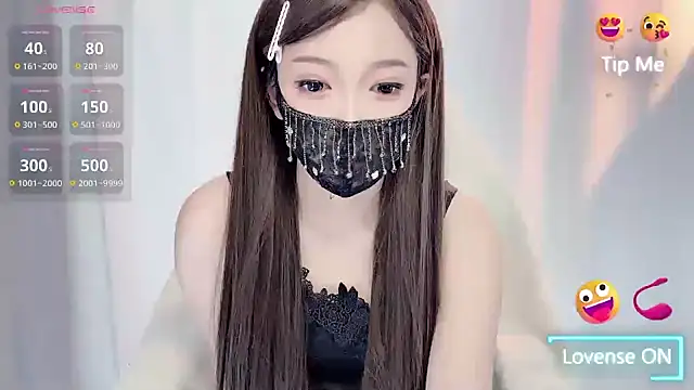 luckyuyu66 online show from 04/02/26, 06:44