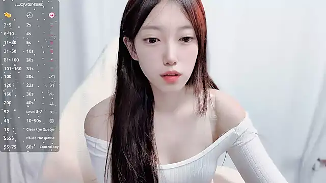 luckyuyu66 online show from 05/11/26, 01:39