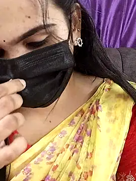 Shakshana-queen online show from 04/09/26, 10:09