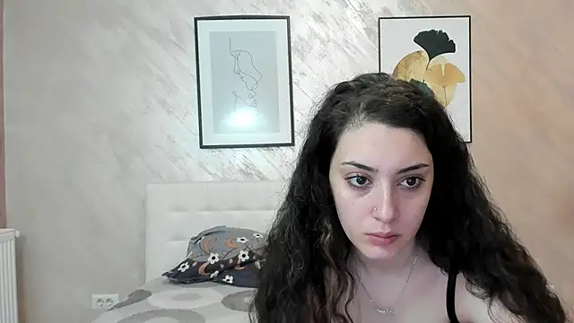 AnalSuzieBell online show from 04/09/26, 05:40