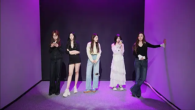 lsCY001 online show from 04/02/26, 10:57