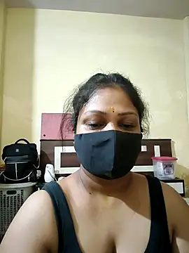 Snapshot of SluttySonam chatting on 04/15/26, 06:31 SluttySonam online show from 04/15/26, 06:31