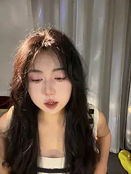 ooooBaby129 online show from 04/02/26, 01:31