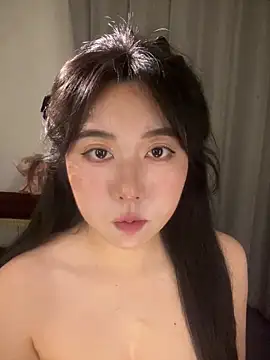 ooooBaby129 online show from 04/19/26, 06:10
