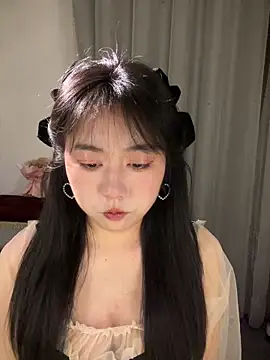 ooooBaby129 online show from 04/21/26, 02:23