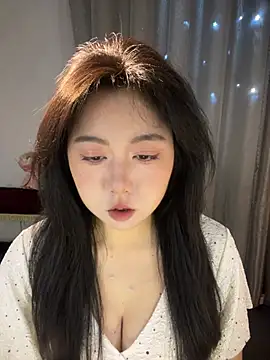 ooooBaby129 online show from 04/24/26, 08:28
