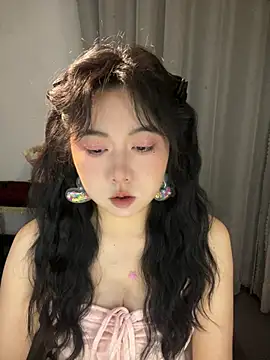 ooooBaby129 online show from 04/25/26, 01:14