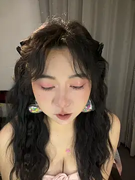 ooooBaby129 online show from 04/25/26, 01:41