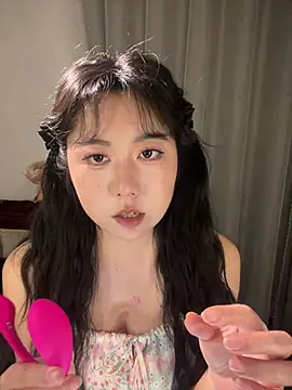 ooooBaby129 online show from 04/26/26, 01:42