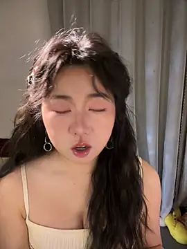 ooooBaby129 online show from 04/30/26, 01:06