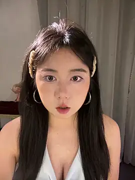 ooooBaby129 online show from 05/09/26, 12:43