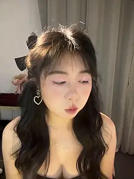 ooooBaby129 online show from 05/10/26, 01:27